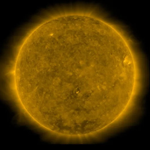 Корона Солнца