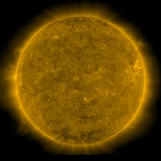 Solar Corona
