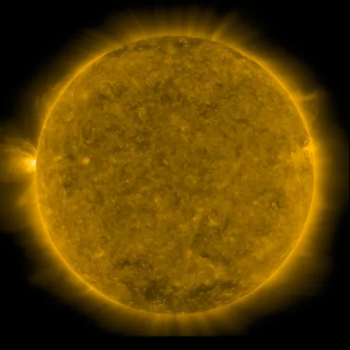 Корона Солнца