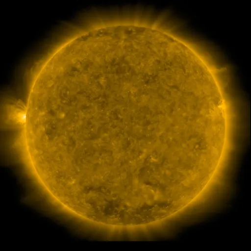 Solar Corona