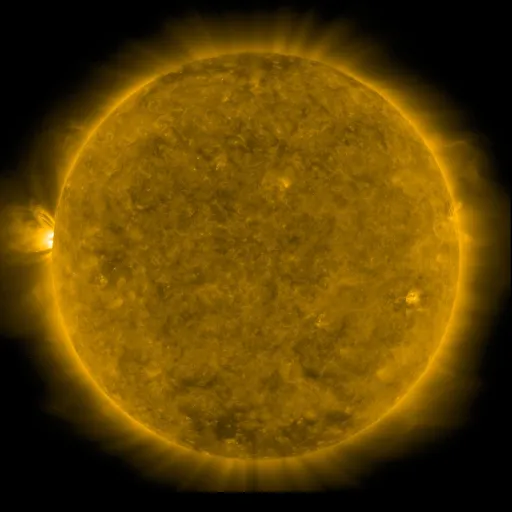 Solar Corona