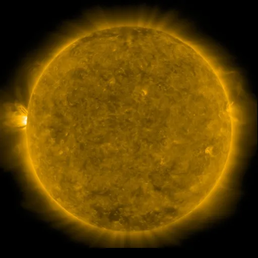 Solar Corona