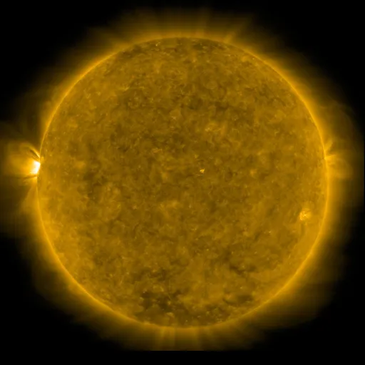 Solar Corona