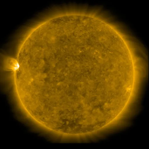 Solar Corona