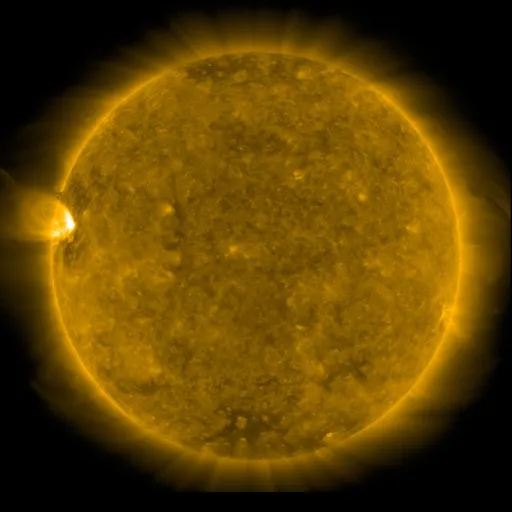 Solar Corona