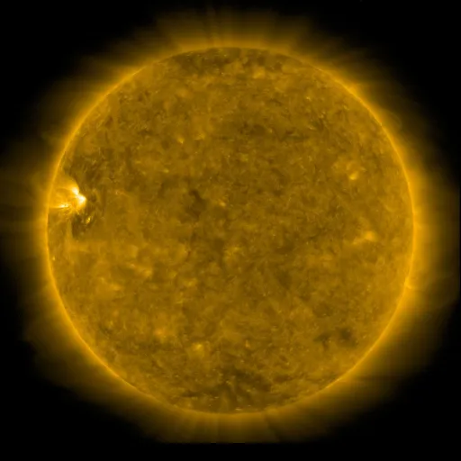 Solar Corona