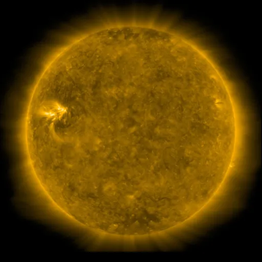 Solar Corona