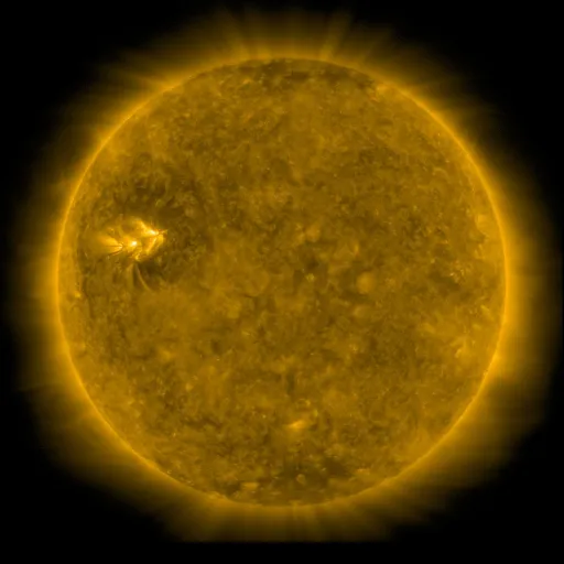 Solar Corona