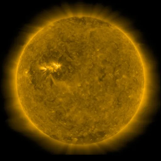 Solar Corona