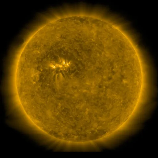 Solar Corona