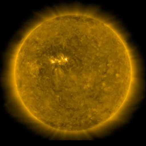 Solar Corona