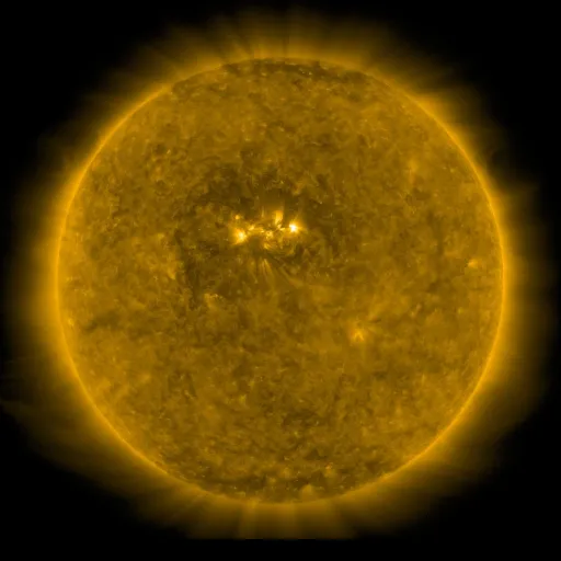 Solar Corona