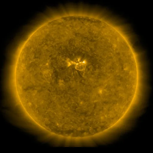 Solar Corona