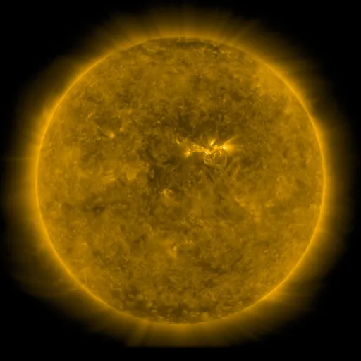 Solar Corona