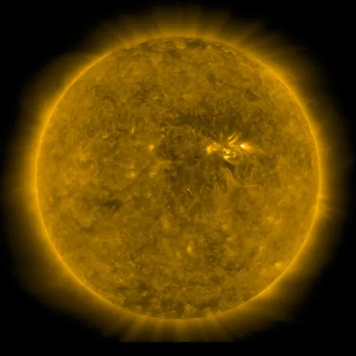 Solar Corona