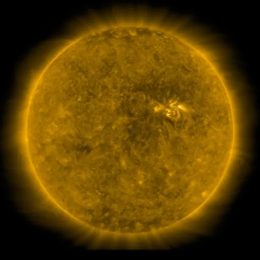 Solar Corona
