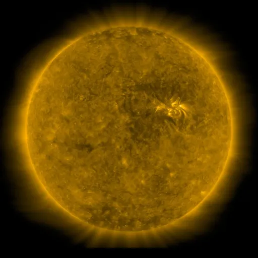 Solar Corona