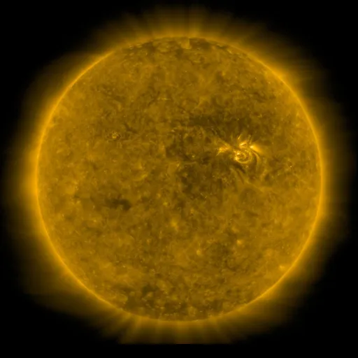 Solar Corona