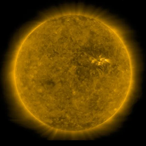 Solar Corona