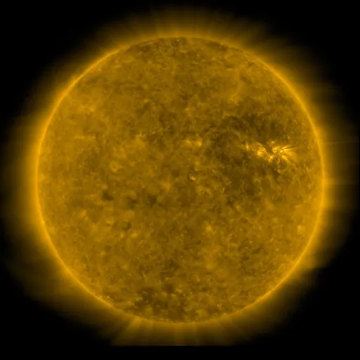 Solar Corona