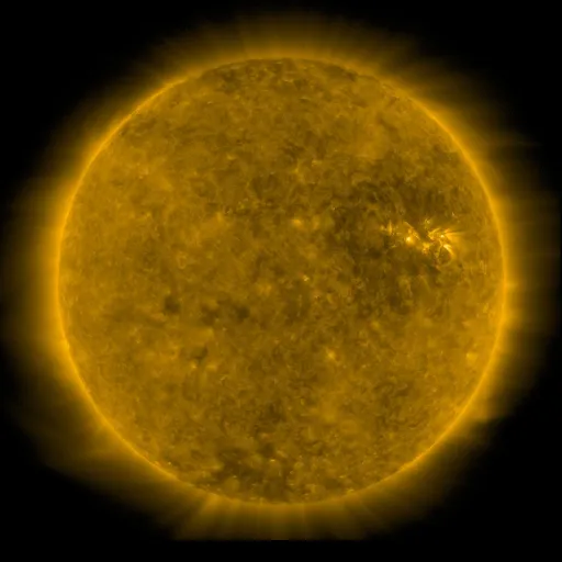 Solar Corona