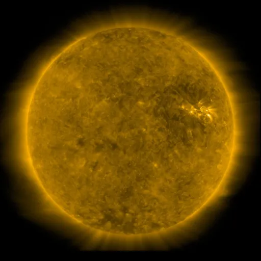 Solar Corona
