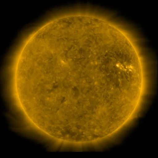 Solar Corona