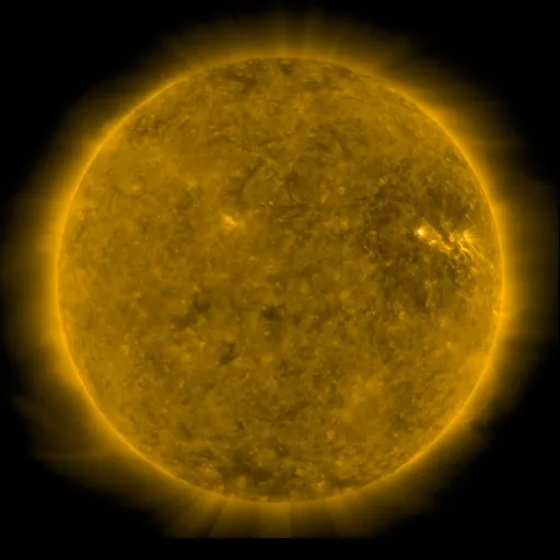 Корона Солнца