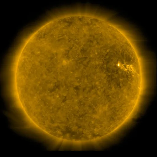 Корона Солнца