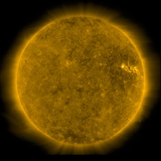 Solar Corona