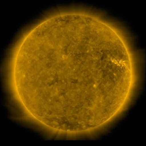 Solar Corona