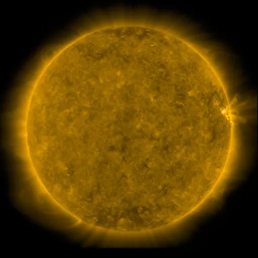 Корона Солнца