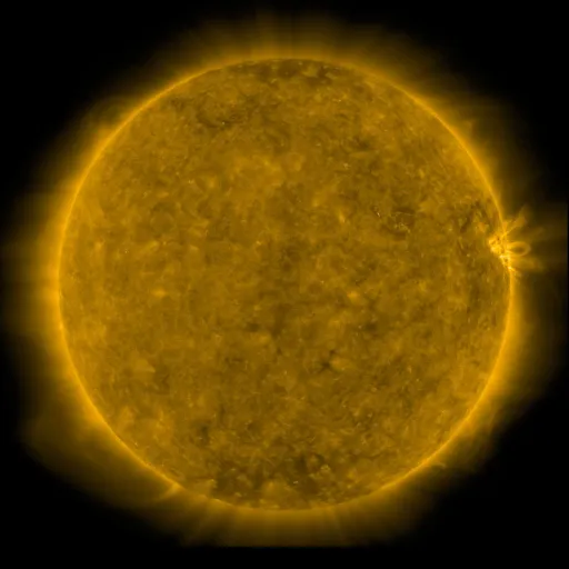 Solar Corona