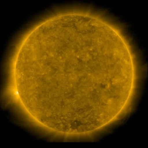 Корона Солнца