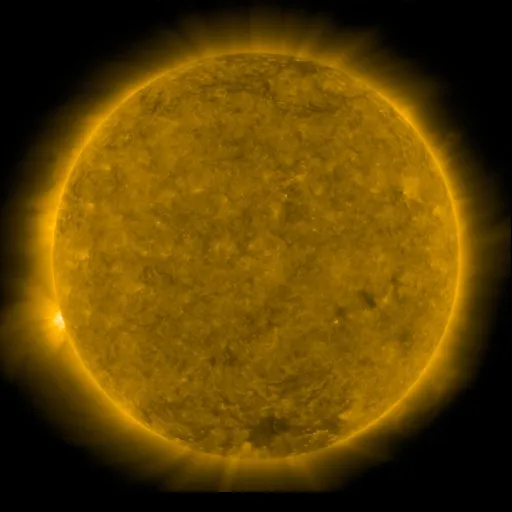 Корона Солнца