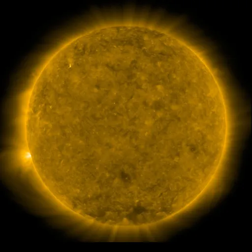 Solar Corona