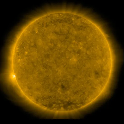 Solar Corona