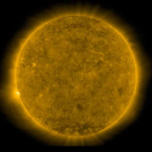 Solar Corona