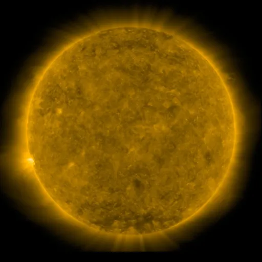 Solar Corona