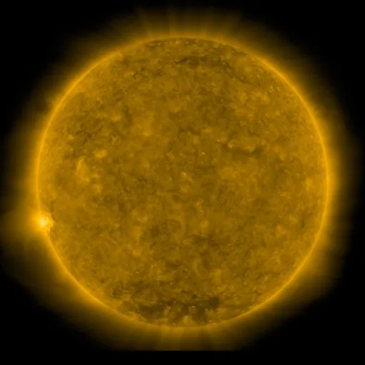 Корона Солнца