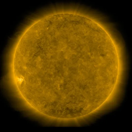 Solar Corona