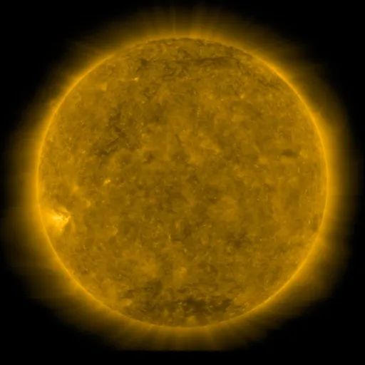Solar Corona