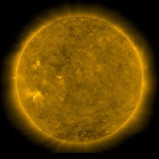 Solar Corona