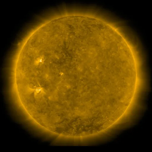 Solar Corona