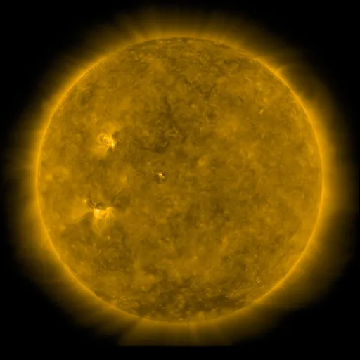 Solar Corona