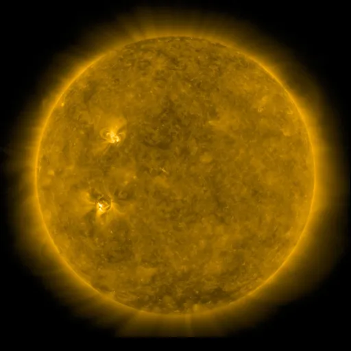 Solar Corona