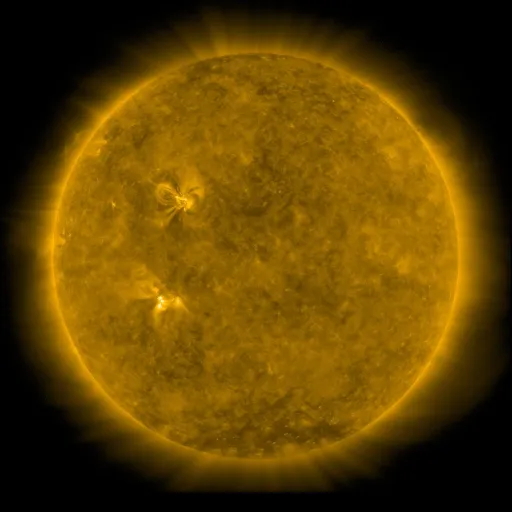 Solar Corona