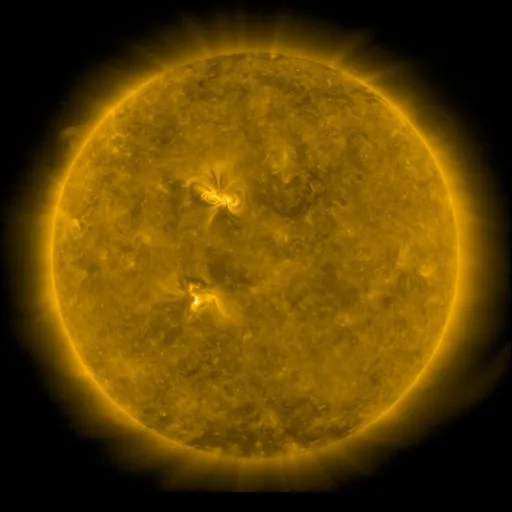 Solar Corona
