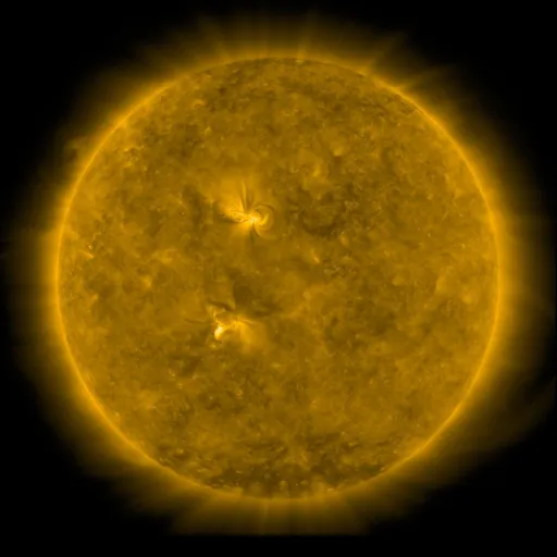 Solar Corona