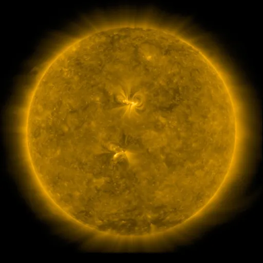 Solar Corona